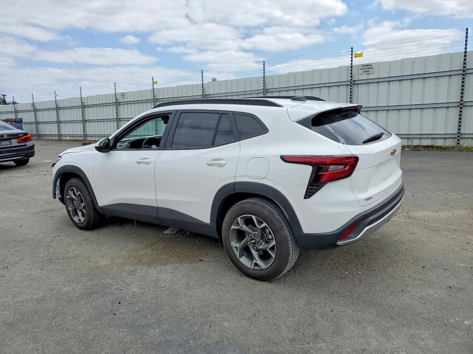Aukcja sprzedaży 2026 Chevrolet Trax, vin: KL77LHEP9TC069232, numer aukcji: 52272886