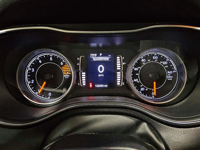 Продаж на аукціоні авто 2019 Jeep Cherokee, vin: 1C4PJLCB4KD326857, номер лоту: 52942826