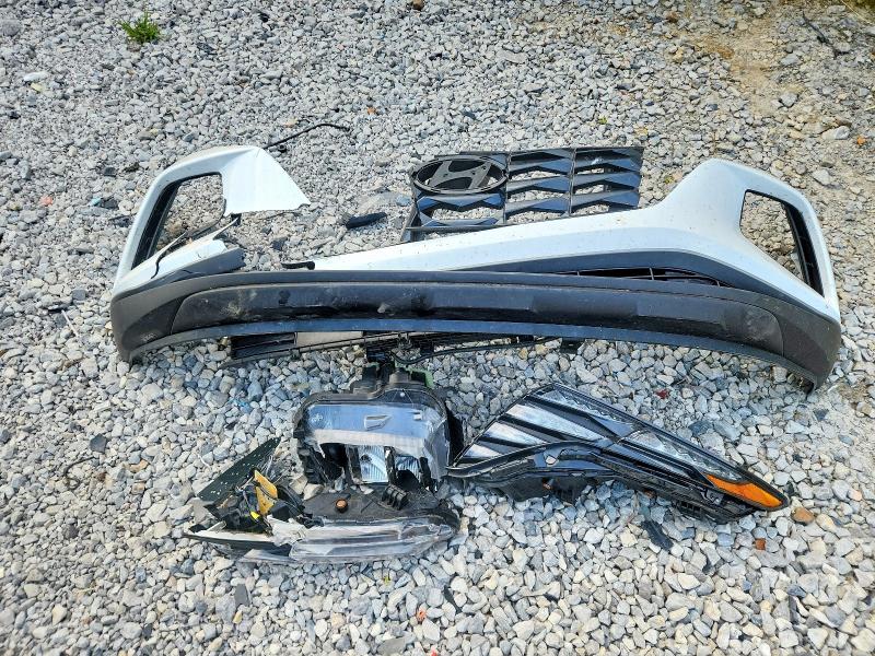 Продажа на аукционе авто 2024 Hyundai Tucson, vin: 5NMJF3DE2RH399355, номер лота: 53057626