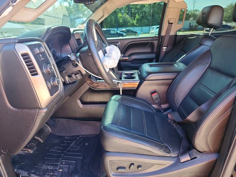 Aukcja sprzedaży 2016 Gmc Sierra, vin: 1GT12UE8XGF136728, numer aukcji: 54556446