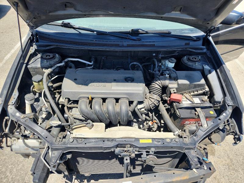 Продаж на аукціоні авто 2008 Toyota Corolla, vin: 1NXBR32E98Z037587, номер лоту: 54555646