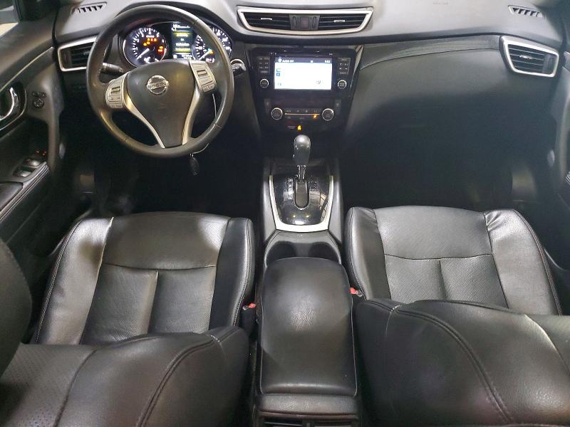 Aukcja sprzedaży 2016 Nissan Rogue, vin: 5N1AT2MV7GC741523, numer aukcji: 54136276