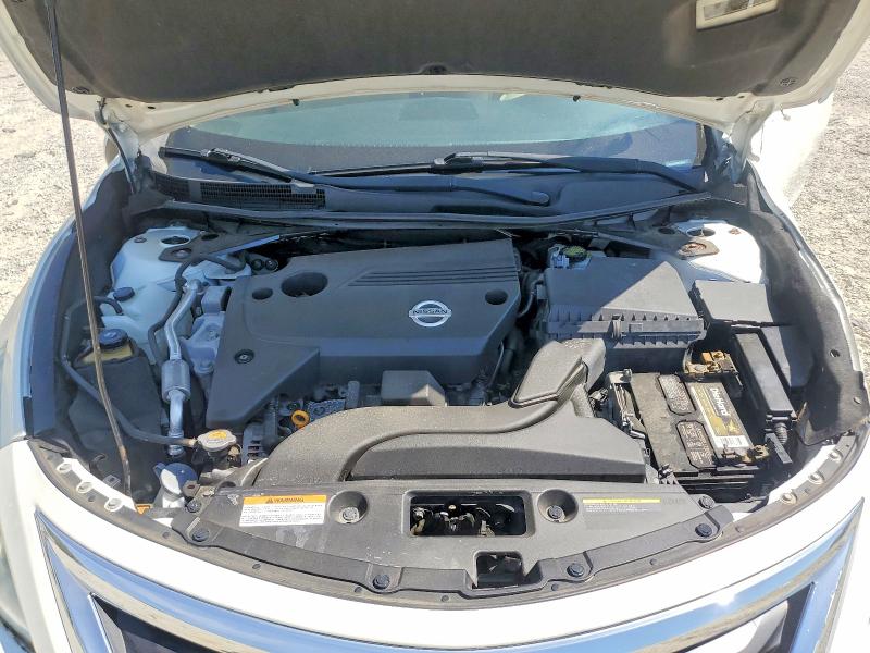 2014 Nissan Altima მანქანა იყიდება აუქციონზე, vin: 1N4AL3AP0EC136424, აუქციონის ნომერი: 54162446