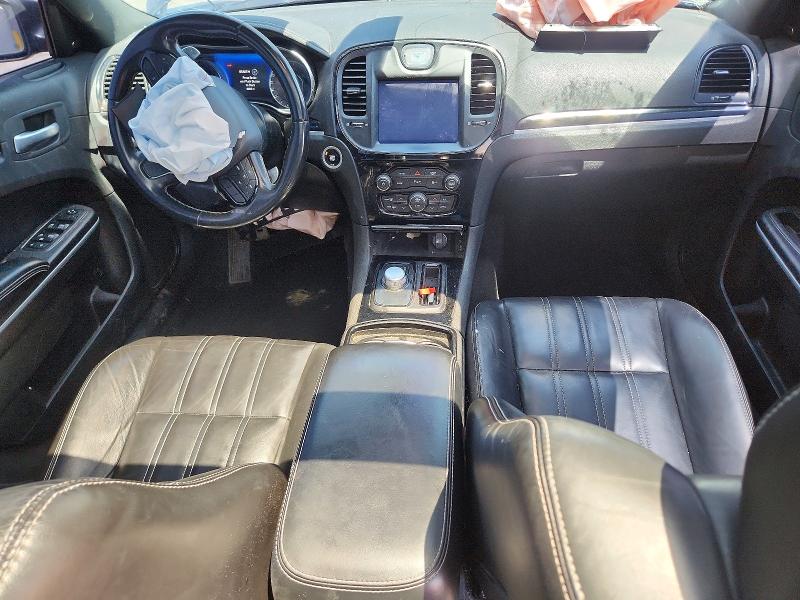 Продажа на аукционе авто 2021 Chrysler 300, vin: 2C3CCABG1MH537079, номер лота: 53646306
