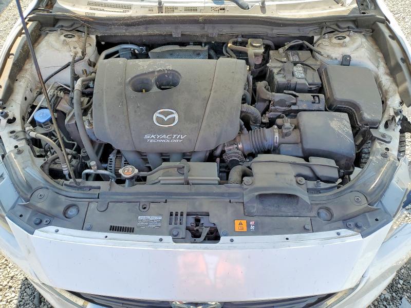 Aukcja sprzedaży 2017 Mazda 3, vin: 3MZBN1V75HM150312, numer aukcji: 52420276