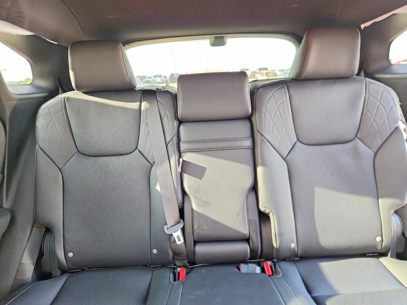 Aukcja sprzedaży 2025 Lexus Rx 350h, vin: 2T2BBMCA0SC105110, numer aukcji: 51915796