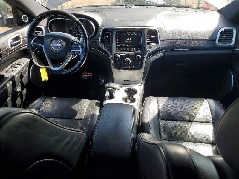 Продажа на аукционе авто 2014 Jeep Grand Cherokee, vin: 1C4RJFJT1EC100646, номер лота: 54676136