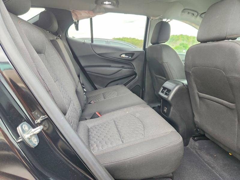 Aukcja sprzedaży 2021 Chevrolet Equinox, vin: 2GNAXUEV3M6115854, numer aukcji: 53160056