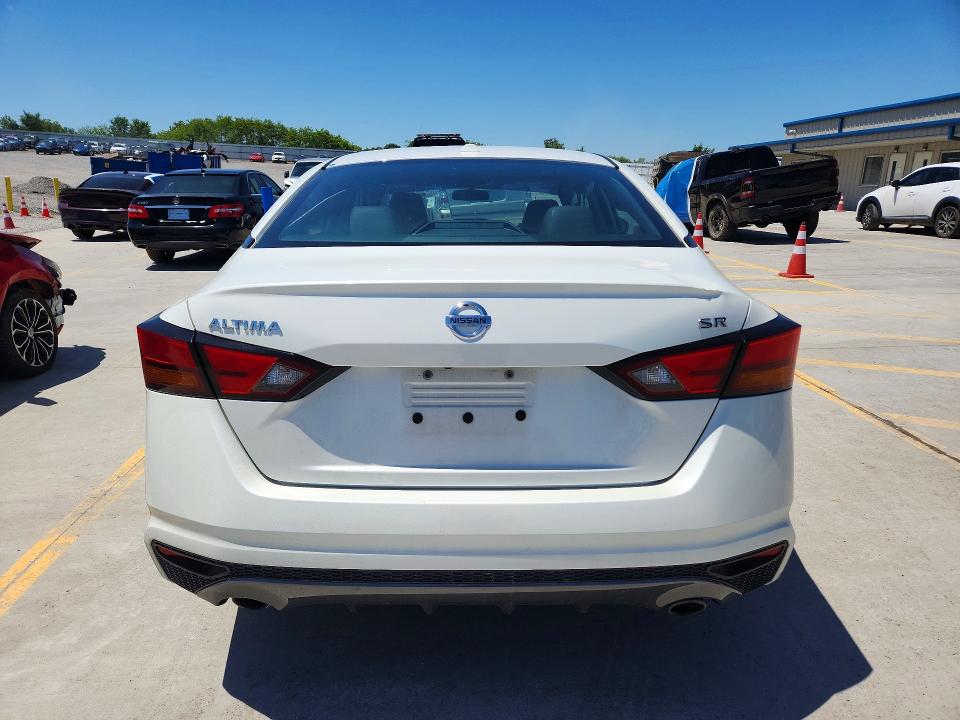 Aukcja sprzedaży 2019 Nissan Altima, vin: 1N4BL4CV1KC184371, numer aukcji: 52923556