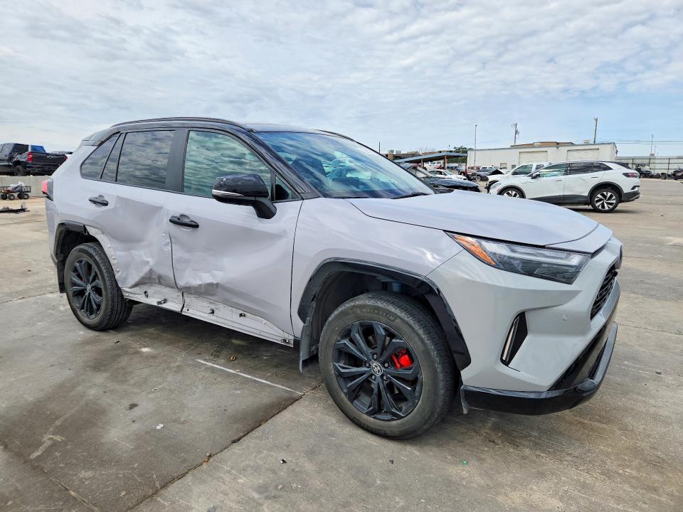 Aukcja sprzedaży 2023 Toyota Rav4, vin: 4T3E6RFV4PU113449, numer aukcji: 53901816