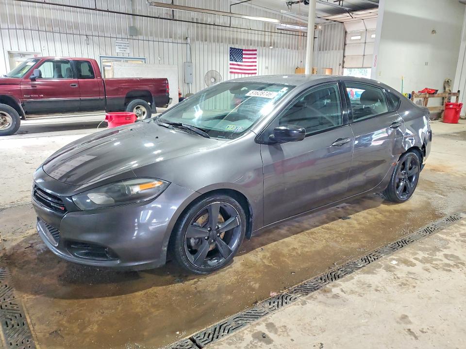 Продаж на аукціоні авто 2015 Dodge Dart, vin: 1C3CDFBB0FD165247, номер лоту: 51628746