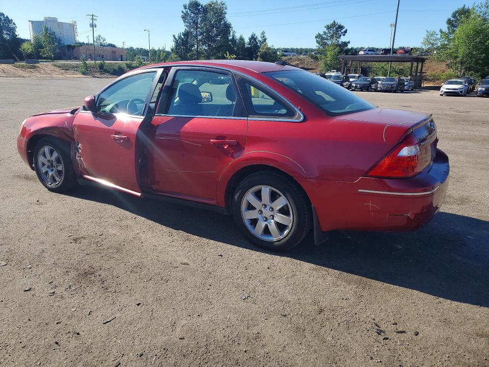 Aukcja sprzedaży 2007 Ford Five Hundred, vin: 1FAHP24177G162633, numer aukcji: 52906276