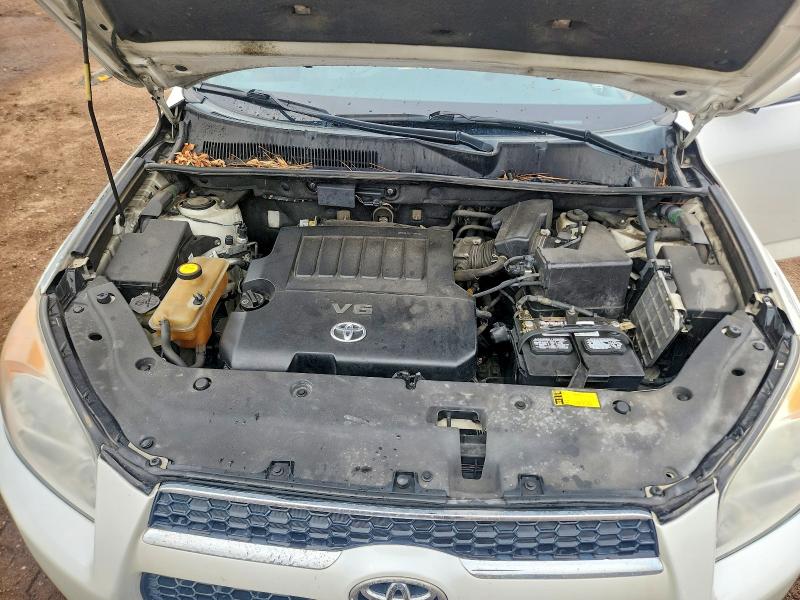 Продажа на аукционе авто 2012 Toyota Rav4, vin: 2T3DK4DV6CW085774, номер лота: 55414036