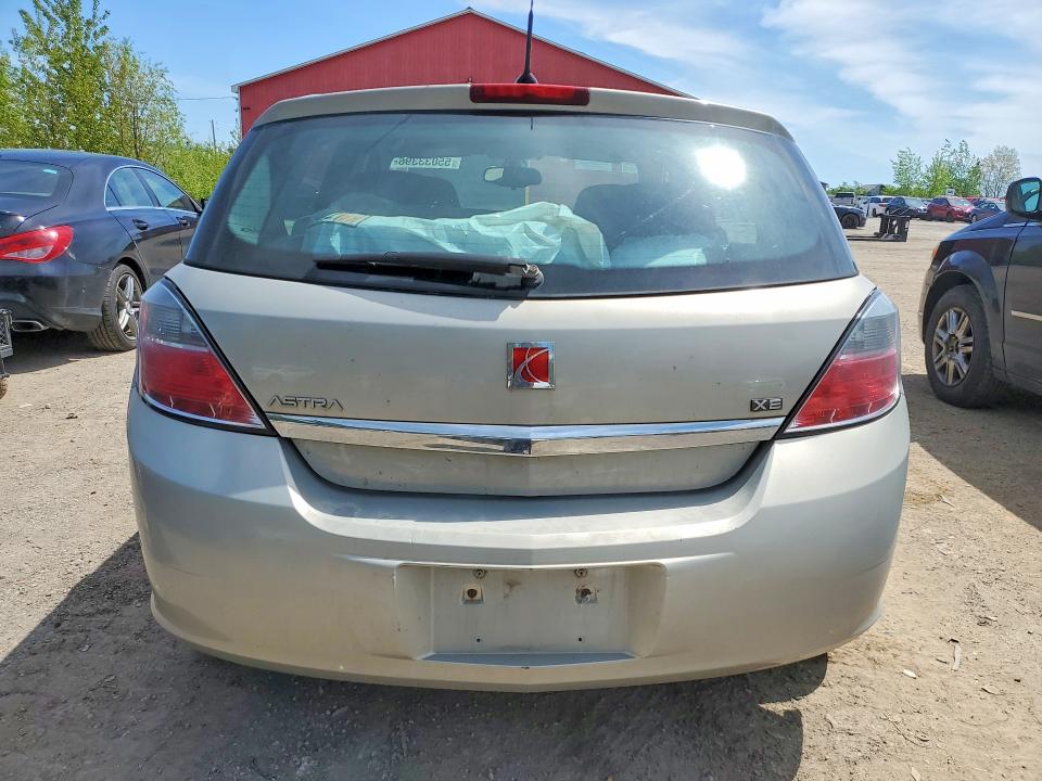 Aukcja sprzedaży 2009 Saturn Astra, vin: W08AR671795018497, numer aukcji: 55033396