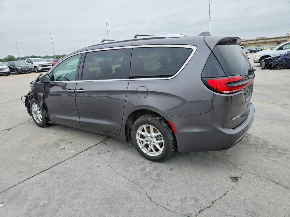 Aukcja sprzedaży 2021 Chrysler Pacifica, vin: 2C4RC1BG8MR543526, numer aukcji: 51888666