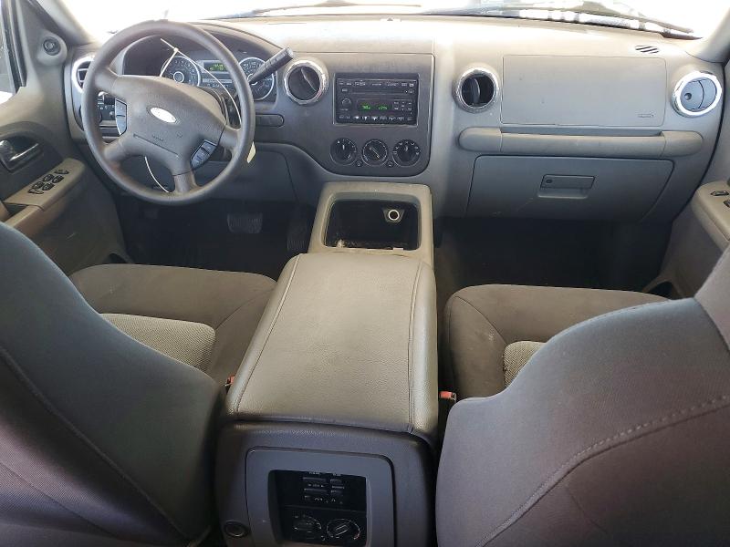 Продажа на аукционе авто 2005 Ford Expedition, vin: 1FMPU15505LA53103, номер лота: 53011586