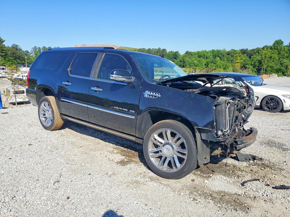 Aukcja sprzedaży 2011 Cadillac Escalade, vin: 1GYS3KEF7BR200195, numer aukcji: 53243356