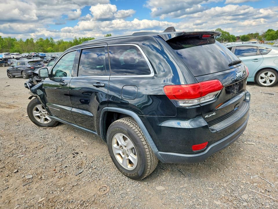 Aukcja sprzedaży 2014 Jeep Grand Cherokee, vin: 1C4RJFAG6EC132382, numer aukcji: 53415166