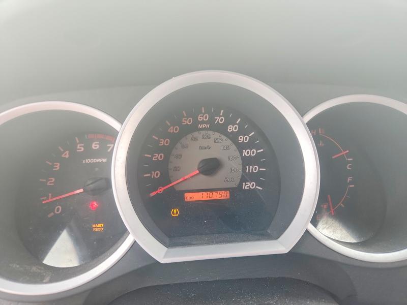 Продаж на аукціоні авто 2009 Toyota Tacoma, vin: 5TETX22N89Z644923, номер лоту: 53708606