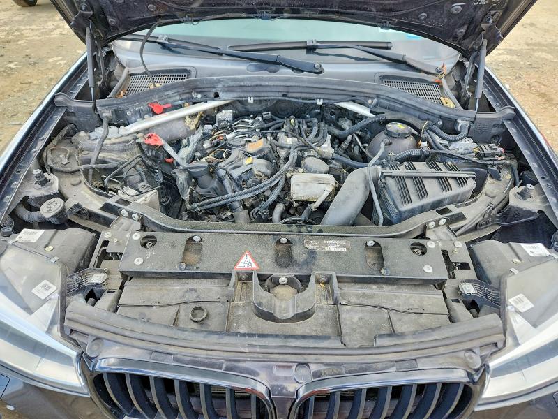 Aukcja sprzedaży 2015 Bmw X4, vin: 5UXXW3C50F0M88380, numer aukcji: 52887986