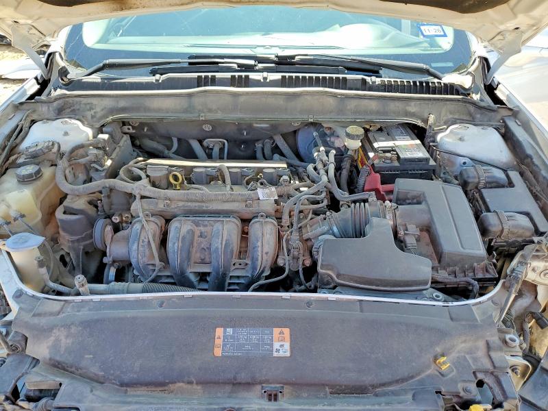 Aukcja sprzedaży 2013 Ford Fusion, vin: 3FA6P0H79DR304401, numer aukcji: 54305816