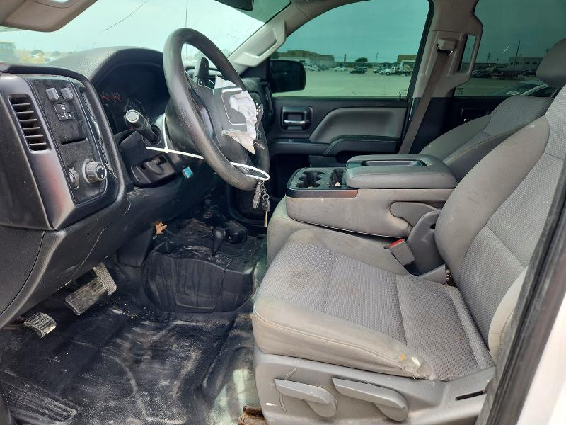 48842456 :رقم المزاد ، 1GT22XE83FZ124181 vin ، 2015 Gmc Sierra مزاد بيع
