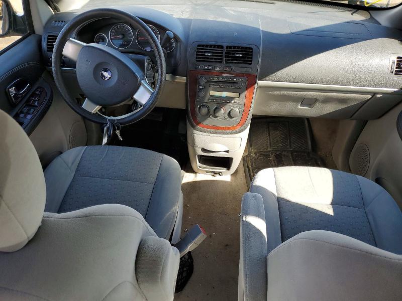 53783826 :رقم المزاد ، 1GNDU23129D122071 vin ، 2009 Chevrolet Uplander مزاد بيع