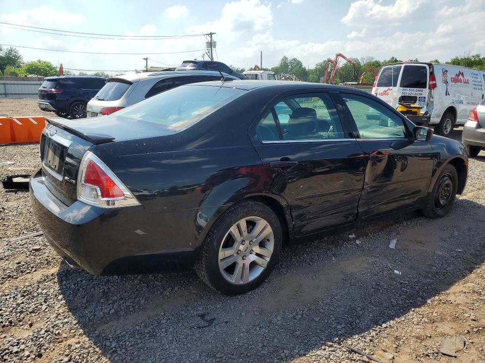 Aukcja sprzedaży 2009 Ford Fusion, vin: 3FAHP08129R121532, numer aukcji: 53711136