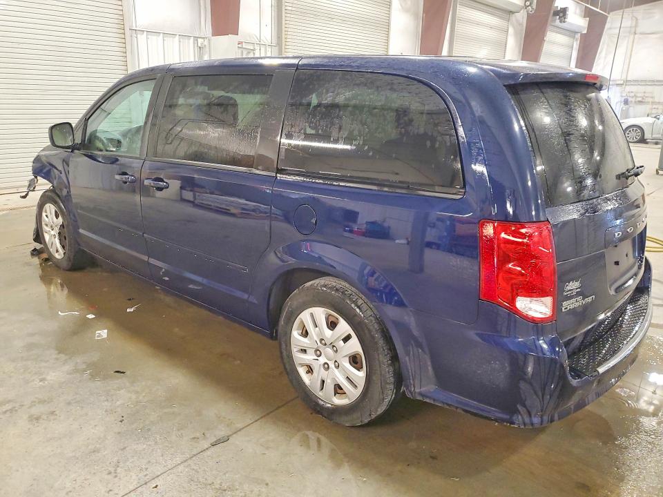 Aukcja sprzedaży 2014 Dodge Grand Caravan, vin: 2C4RDGBG2ER354436, numer aukcji: 52539326