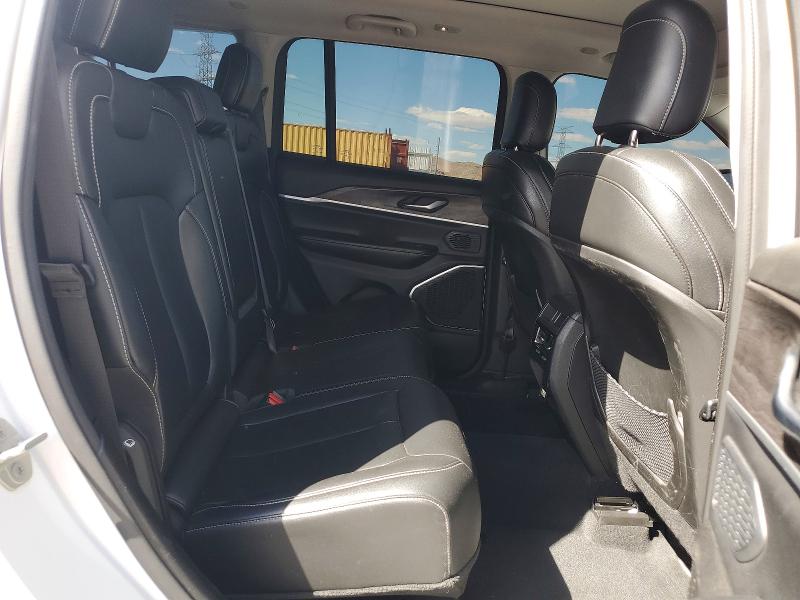 Продаж на аукціоні авто 2023 Jeep Grand Cherokee, vin: 1C4RJYB6XPC624076, номер лоту: 46781556