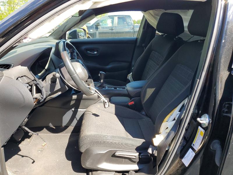 Aukcja sprzedaży 2023 Honda Hr-v, vin: 3CZRZ2H58PM705526, numer aukcji: 53007886