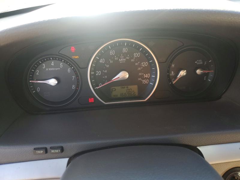 Продажа на аукционе авто 2008 Hyundai Sonata, vin: 5NPET46CX8H302285, номер лота: 53053846