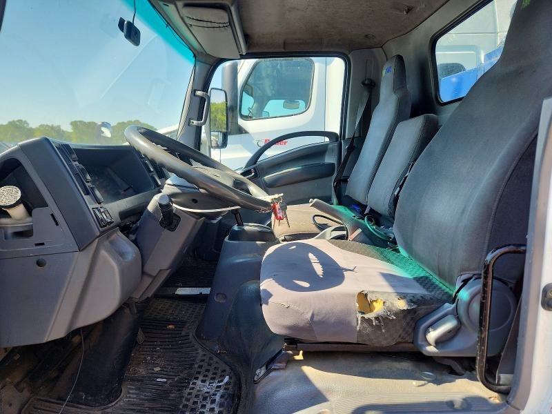 Продаж на аукціоні авто 2014 Isuzu Npr Hd, vin: 54DC4W1B1ES801189, номер лоту: 53541516