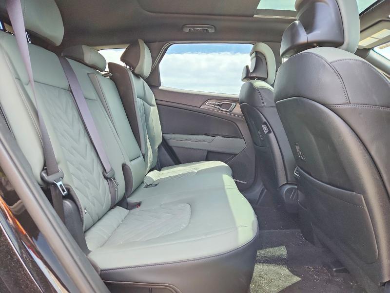Auction sale of the 2025 Kia Sportage, vin: KNDPYDDH4S7275623, lot number: 54486946