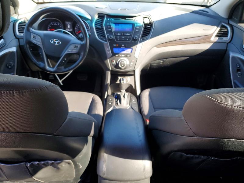 Продажа на аукционе авто 2014 Hyundai Santa Fe Sport, vin: 5XYZU3LB7EG158928, номер лота: 52613886