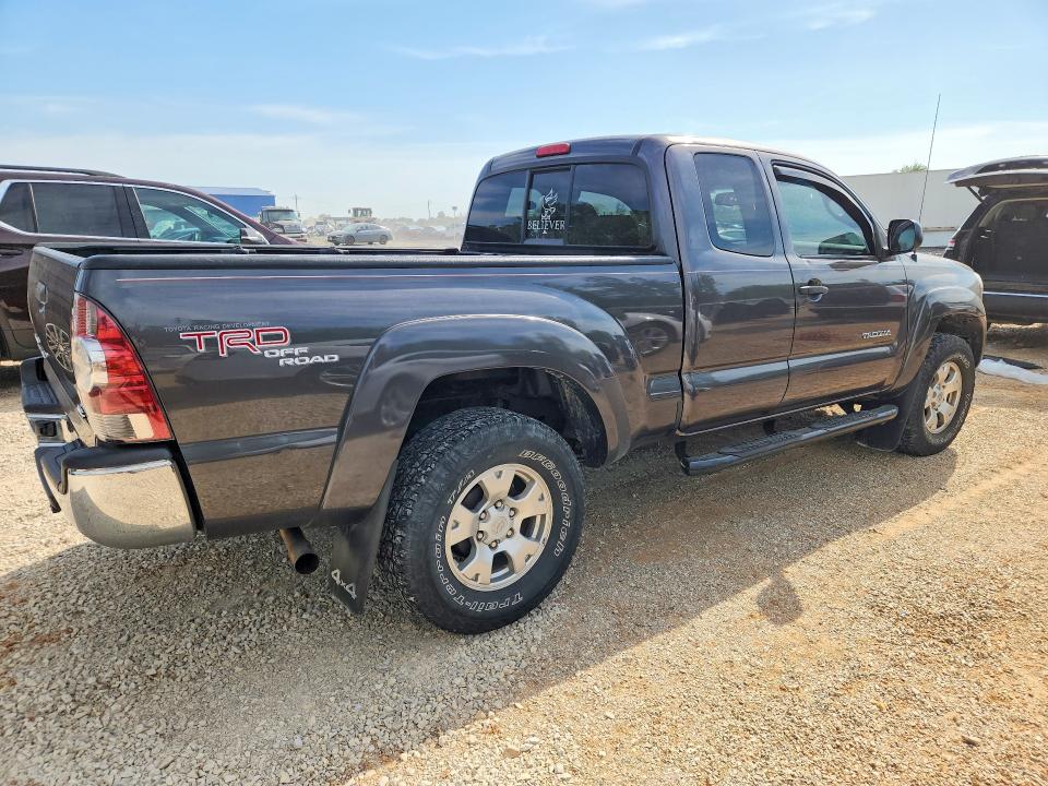 Aukcja sprzedaży 2011 Toyota Tacoma, vin: 5TFUU4EN2BX021380, numer aukcji: 52329796