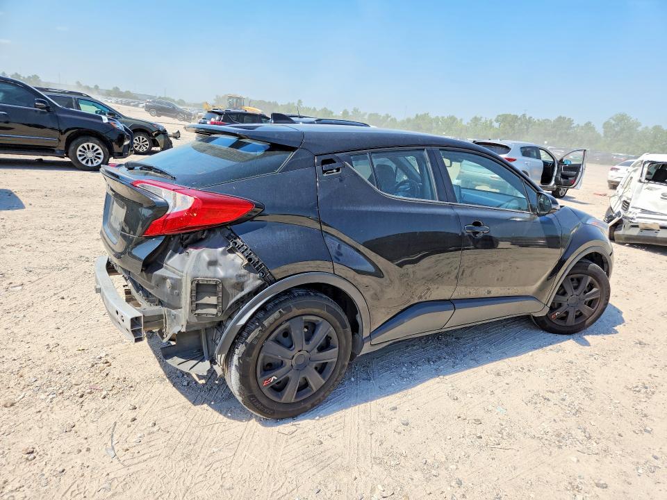 Продажа на аукционе авто 2019 Toyota C-hr, vin: NMTKHMBX1KR101520, номер лота: 53254916