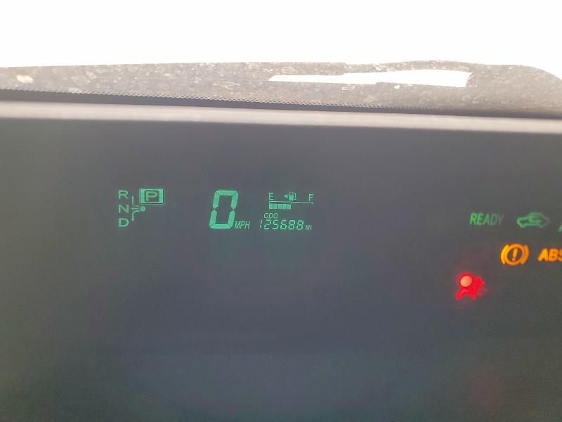 Aukcja sprzedaży 2007 Toyota Prius, vin: JTDKB20U073230244, numer aukcji: 54009086