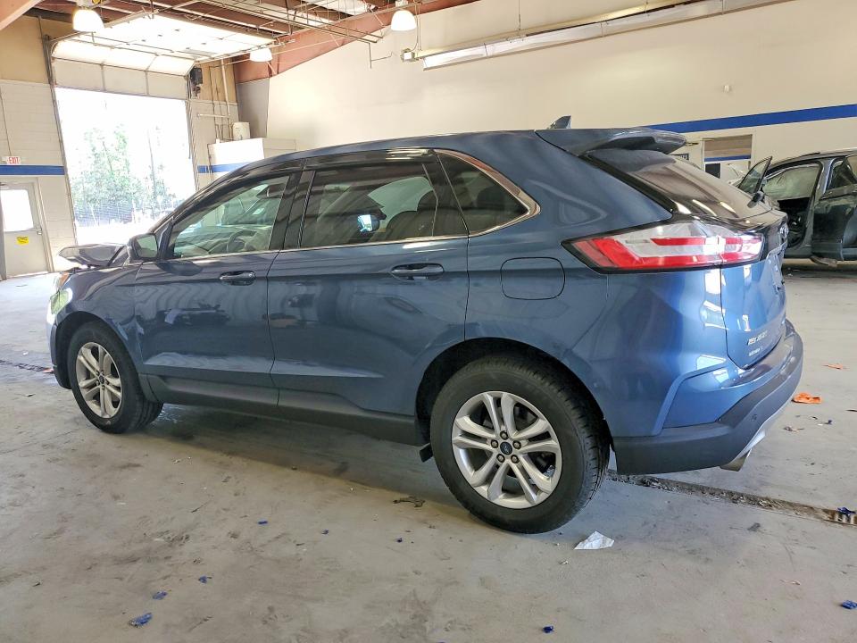 Aukcja sprzedaży 2019 Ford Edge, vin: 2FMPK3J97KBC05559, numer aukcji: 54497996