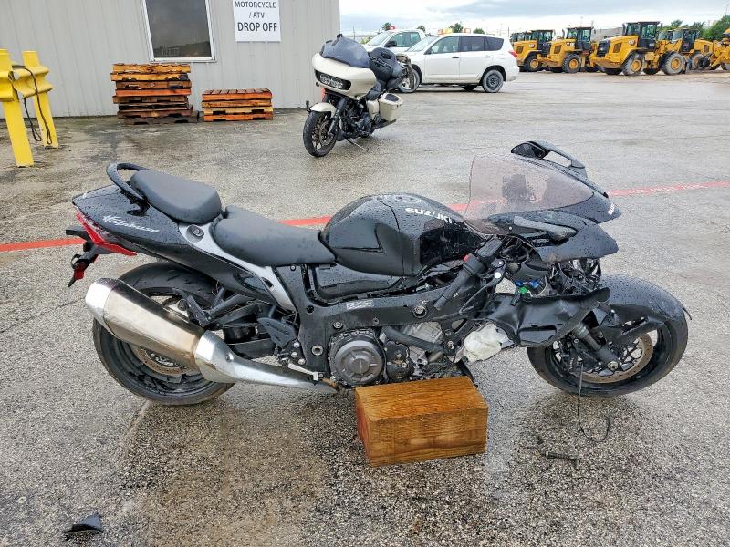 2026 Suzuki Gsx1300 მანქანა იყიდება აუქციონზე, vin: JS1EJ11B0T7100095, აუქციონის ნომერი: 53570286