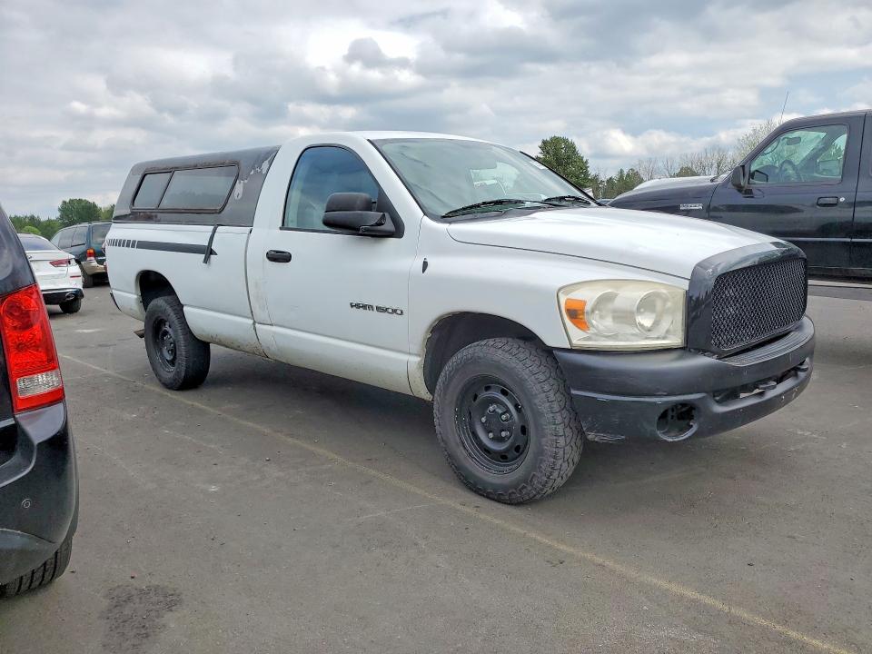 2008 Dodge Ram 1500 მანქანა იყიდება აუქციონზე, vin: 1D7HU16N78J197406, აუქციონის ნომერი: 51910356