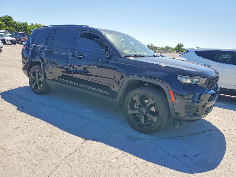 Aukcja sprzedaży 2022 Jeep Grand Cherokee, vin: 1C4RJKAG1N8505498, numer aukcji: 53239716