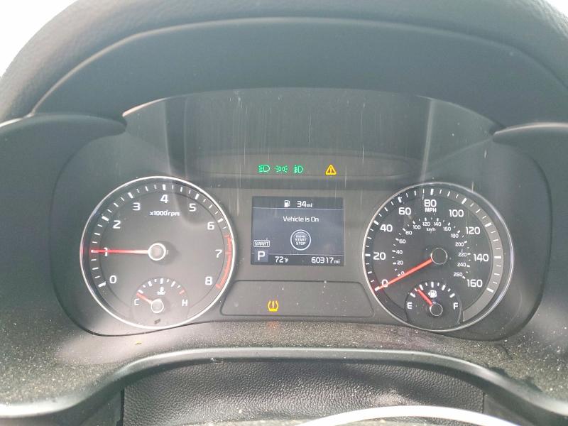 Aukcja sprzedaży 2021 Kia Forte, vin: 3KPF34AD6ME403066, numer aukcji: 54399666