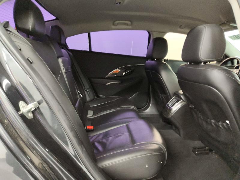 Продаж на аукціоні авто 2015 Buick Lacross, vin: 1G4GB5GR5FF256324, номер лоту: 51204116