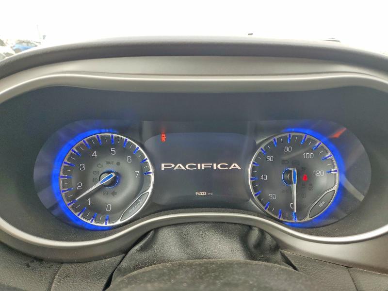 Aukcja sprzedaży 2022 Chrysler Pacifica, vin: 2C4RC1BG6NR139772, numer aukcji: 52942576
