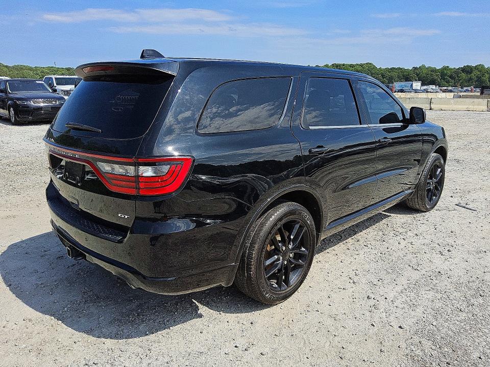 Aukcja sprzedaży 2022 Dodge Durango, vin: 1C4RDHDG3NC208364, numer aukcji: 51709726