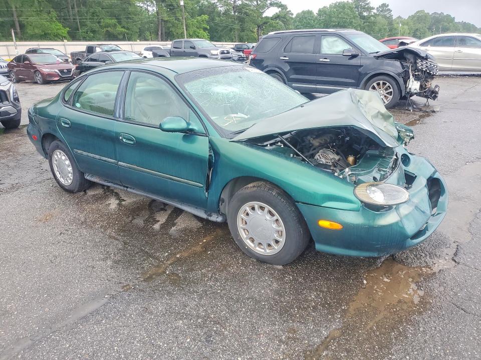 Aukcja sprzedaży 1999 Ford Taurus, vin: 1FAFP53U5XA102356, numer aukcji: 54863236