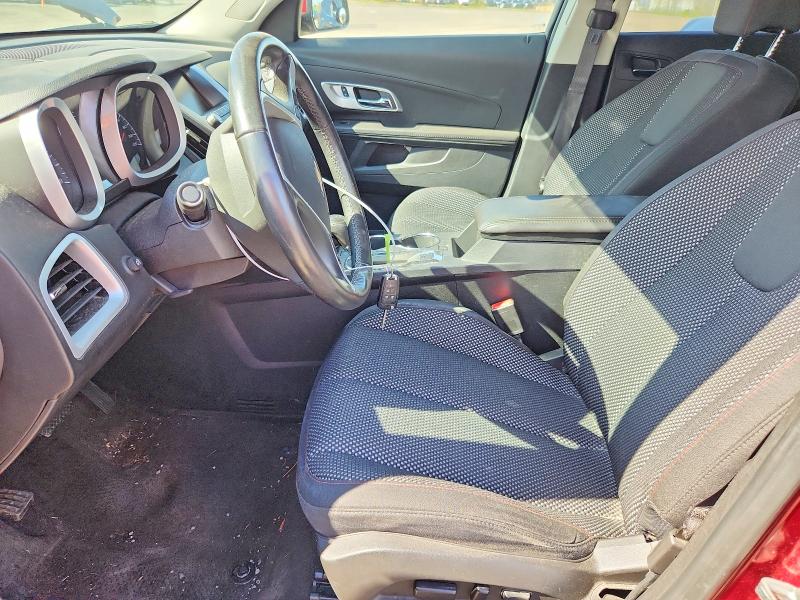 Продаж на аукціоні авто 2016 Chevrolet Equinox, vin: 2GNFLFEK0G6316120, номер лоту: 53898016