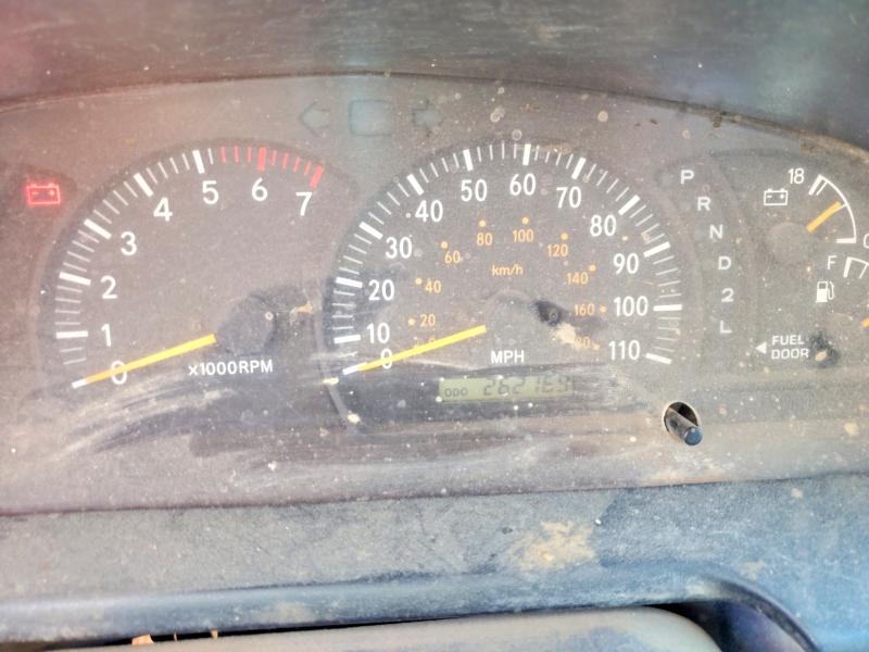 Продаж на аукціоні авто 1995 Toyota Tundra, vin: 5TBRN34152S288099, номер лоту: 52987776