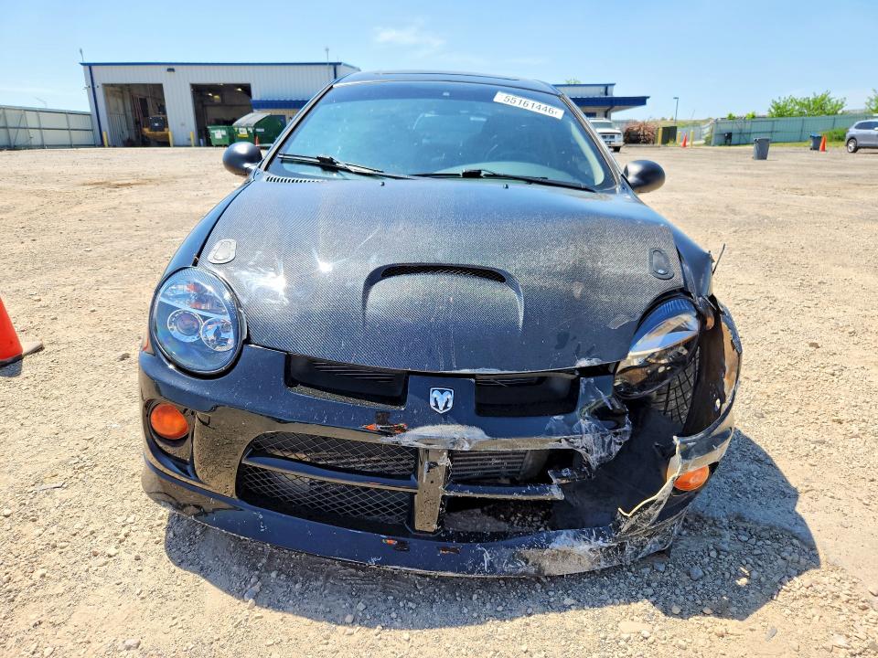 Продаж на аукціоні авто 2005 Dodge Neon, vin: 1B3ES66S25D195161, номер лоту: 55161446